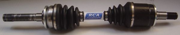 RCA FRANCE kardaninis velenas MI250